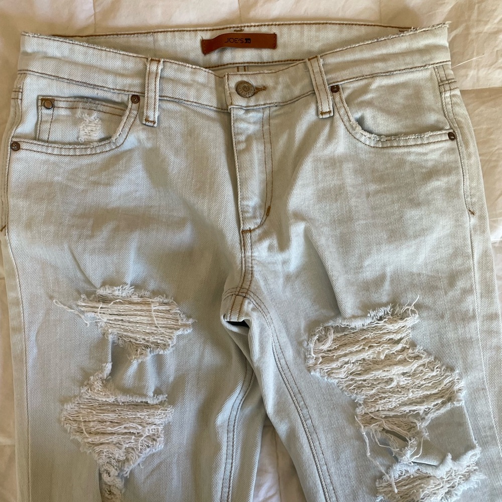 Joes jeans